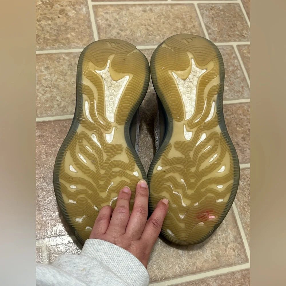 Yeezy pre owned